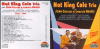 Nat King Cole - Nat King Cole Trio, 1952-1961